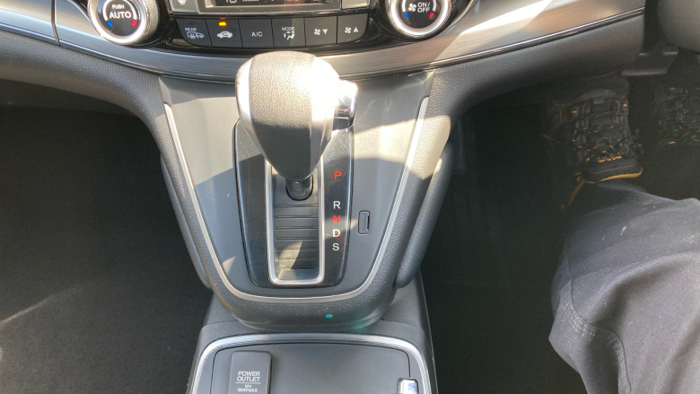 Honda CR-V 2.0 i-VTEC SE Plus 5dr Auto [Nav] Petrol Estate